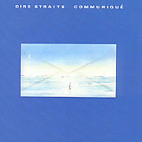 Dire Straits - Communique (ger) (remastered)