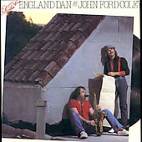 John Ford England Dan / Coley - Best of