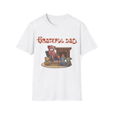 Grateful Dad T-Shirt