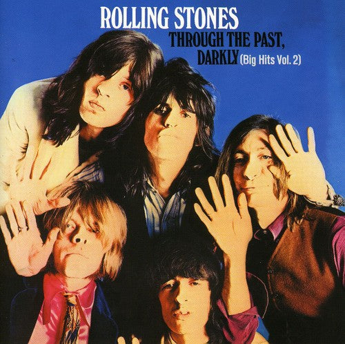 Rolling Stones - Through the Past Darkly: Big Hits 2