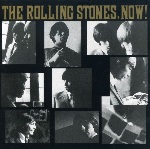 Rolling Stones - Rolling Stones Now
