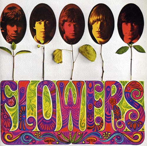 Rolling Stones - FLOWERS