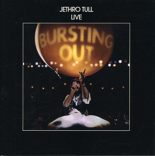 Jethro Tull - Bursting Out