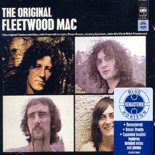 Fleetwood Mac - Original Fleetwood Mac