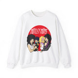 Mötley Möms Sweatshirt