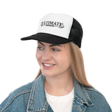 Ultimate Classic Rock Archive Trucker Hat