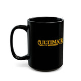 Ultimate Classic Rock Archive Logo Mug