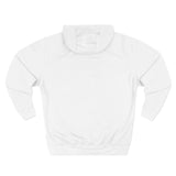 i95 Rock Three-Panel Fleece Hoodie