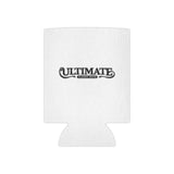 Ultimate Classic Rock Archive Logo Can Cooler