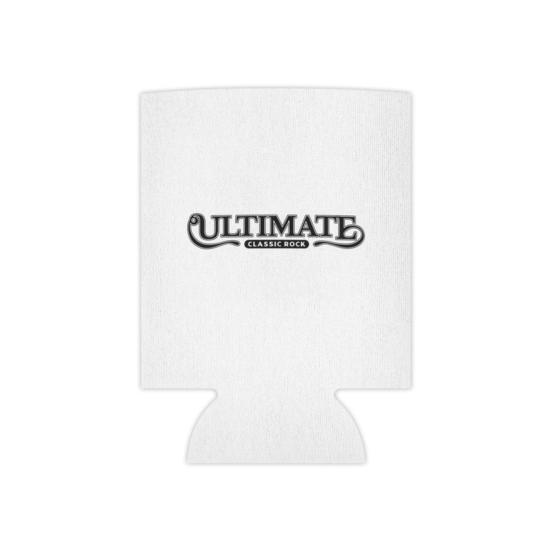 Ultimate Classic Rock Archive Logo Can Cooler
