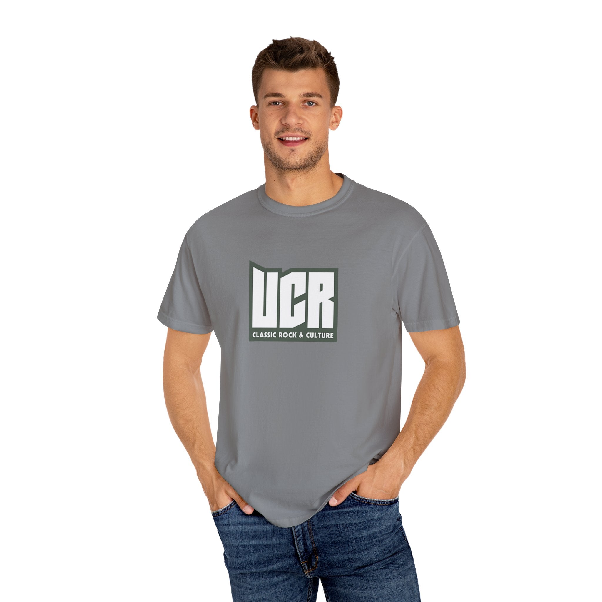 UCR Logo T-shirt