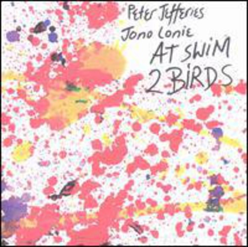 Peter Jefferies - Jat Swim 2 Birds