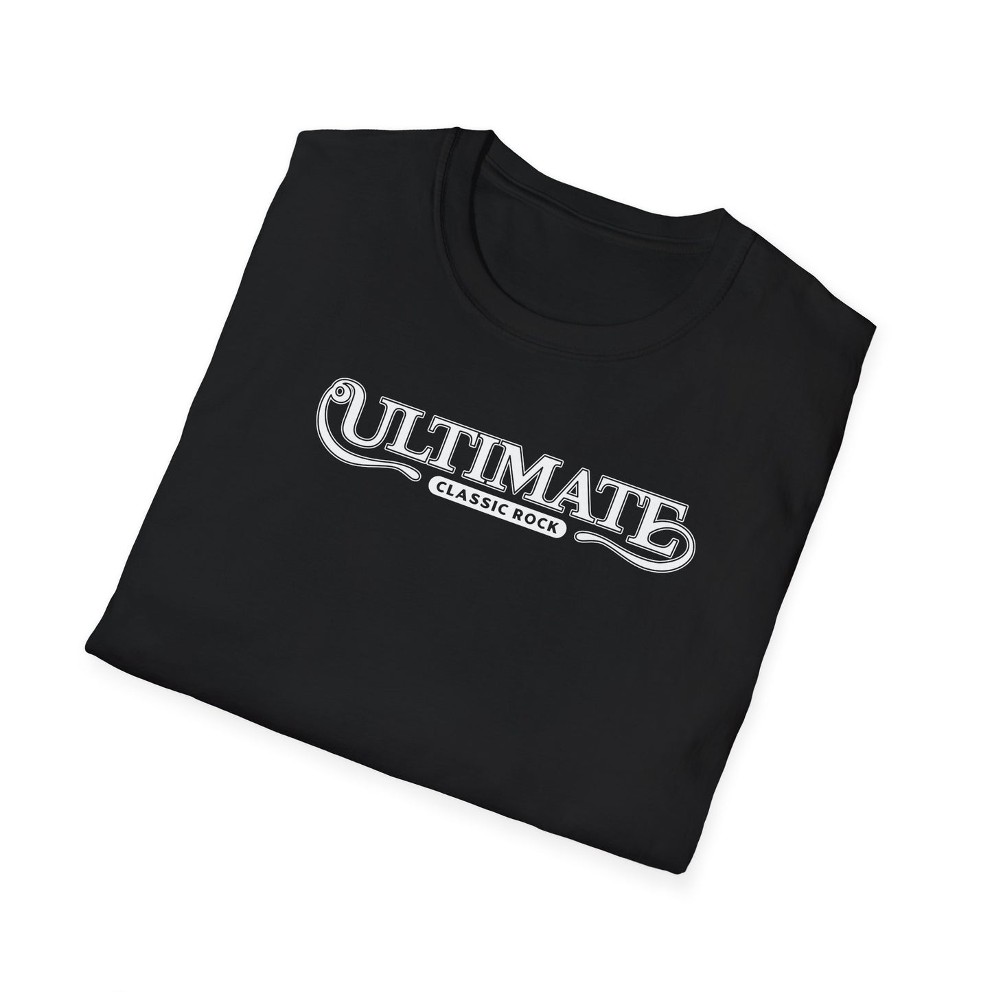 Ultimate Classic Rock Archive T-Shirt