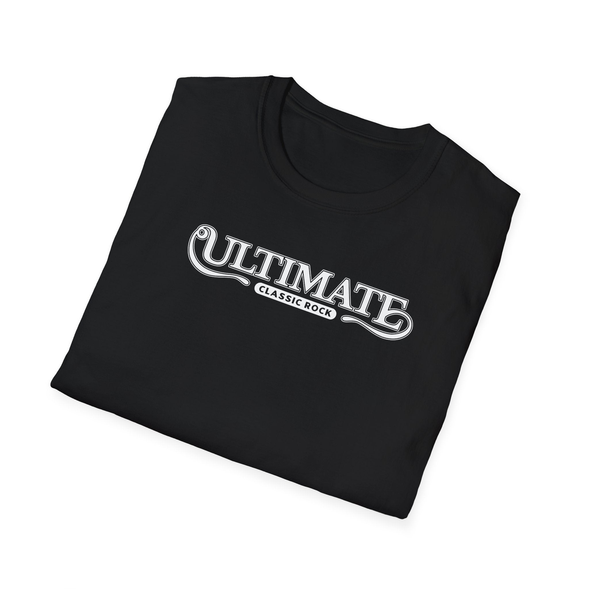 Ultimate Classic Rock Archive T-Shirt