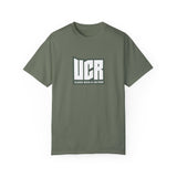 UCR Logo T-shirt