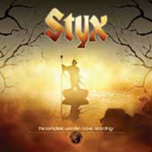 STYX - Complete Wooden Nickel Recordings