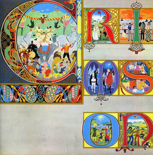 King Crimson - Lizard: 30th Anniversary Edition