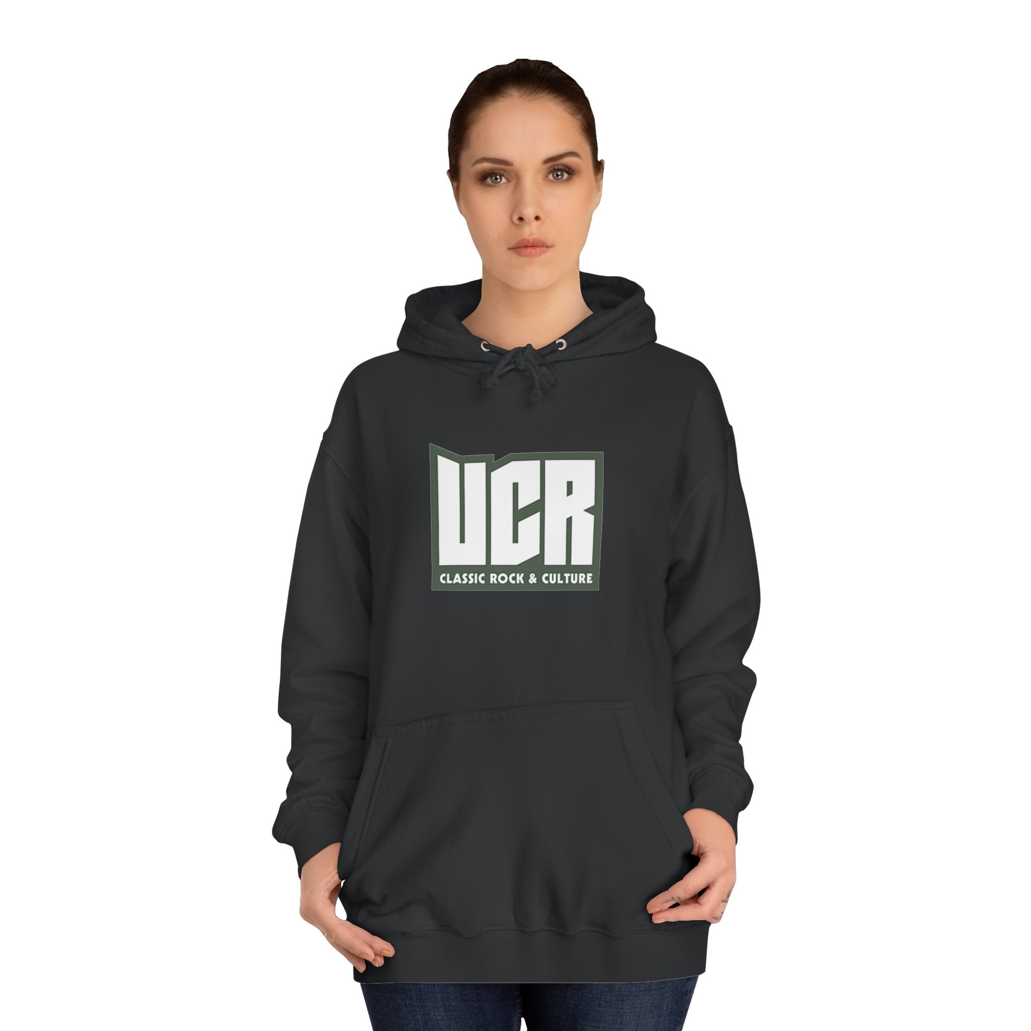 UCR Logo Hoodie