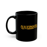 Ultimate Classic Rock Archive Logo Mug