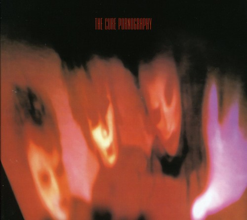 CURE - Pornography: Deluxe Edition