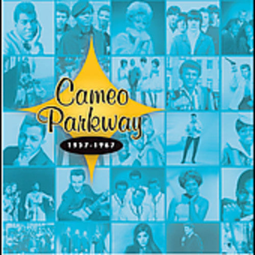 Cameo Parkway 1957-1967 / Various - Cameo Parkway Story
