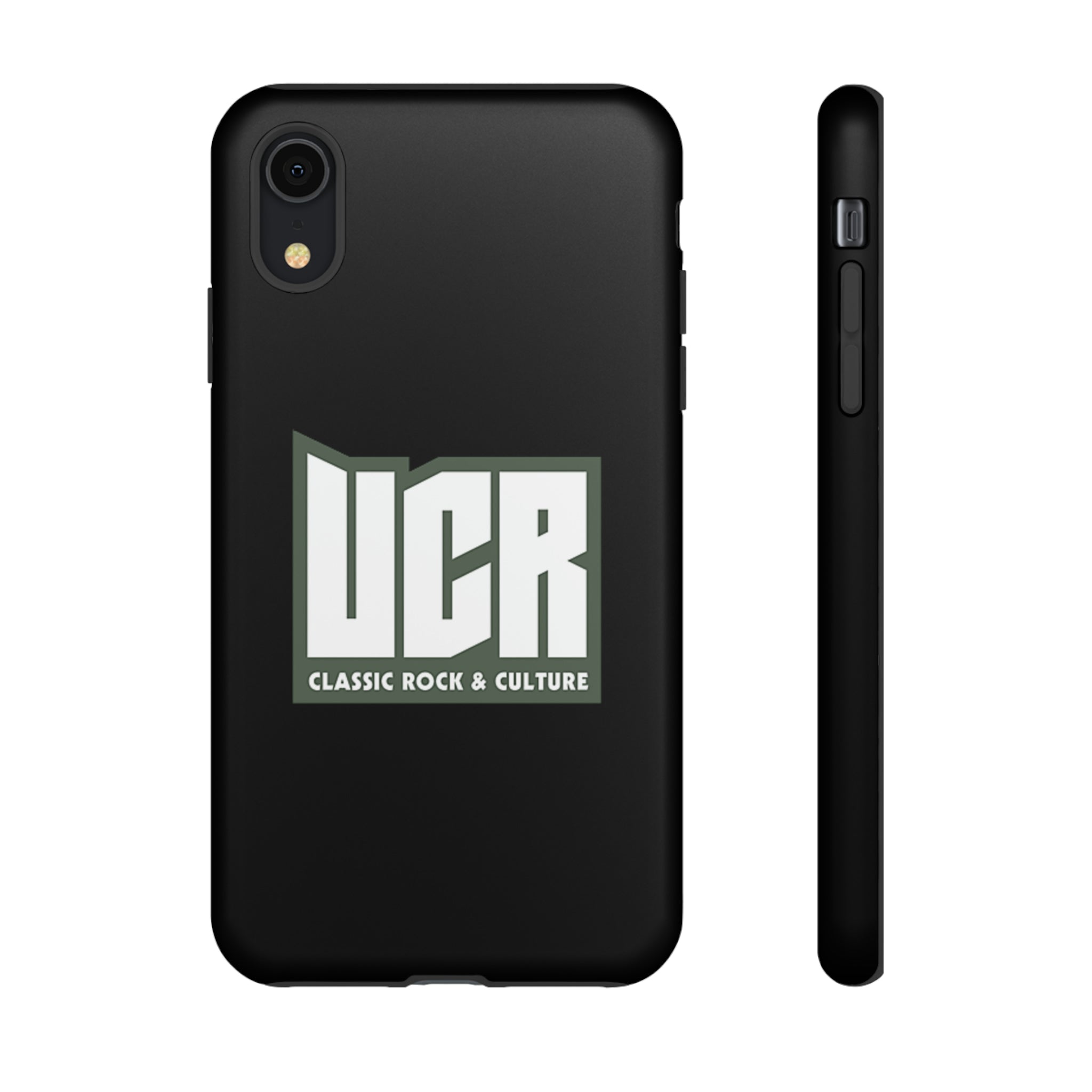 UCR Phone Case