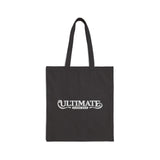 Ultimate Classic Rock Archive Logo Tote Bag (Distressed)