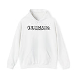 Ultimate Classic Rock Archive Logo Hoodie