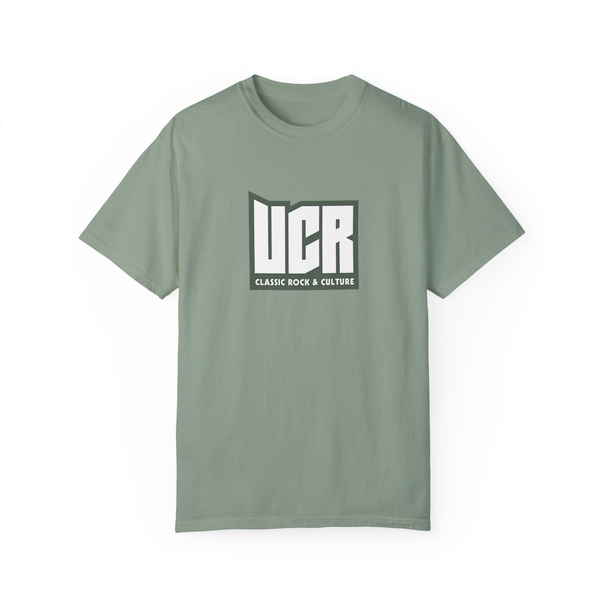 UCR Logo T-shirt