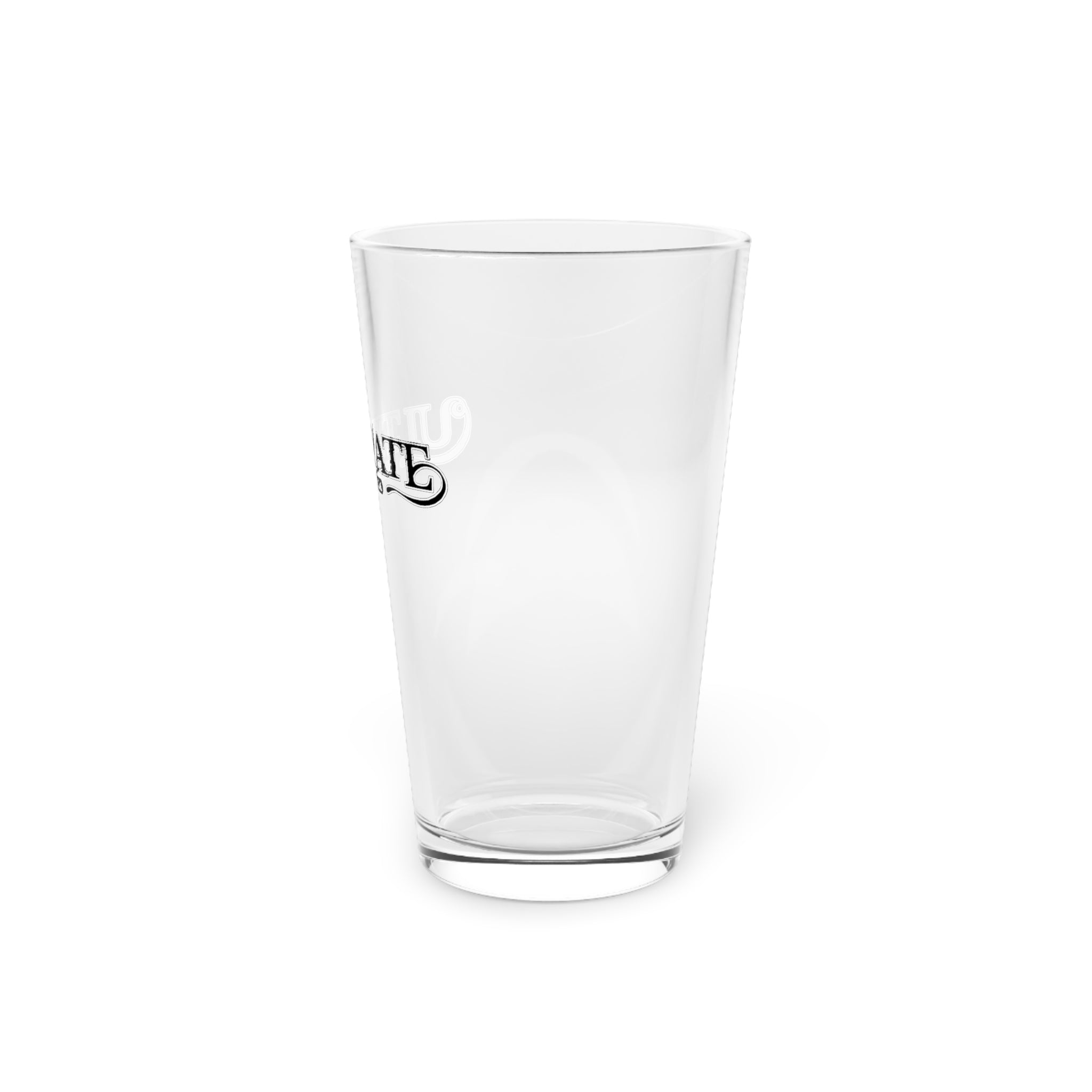 Ultimate Classic Rock Archive Pint Glass
