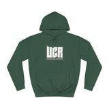 UCR Logo Hoodie