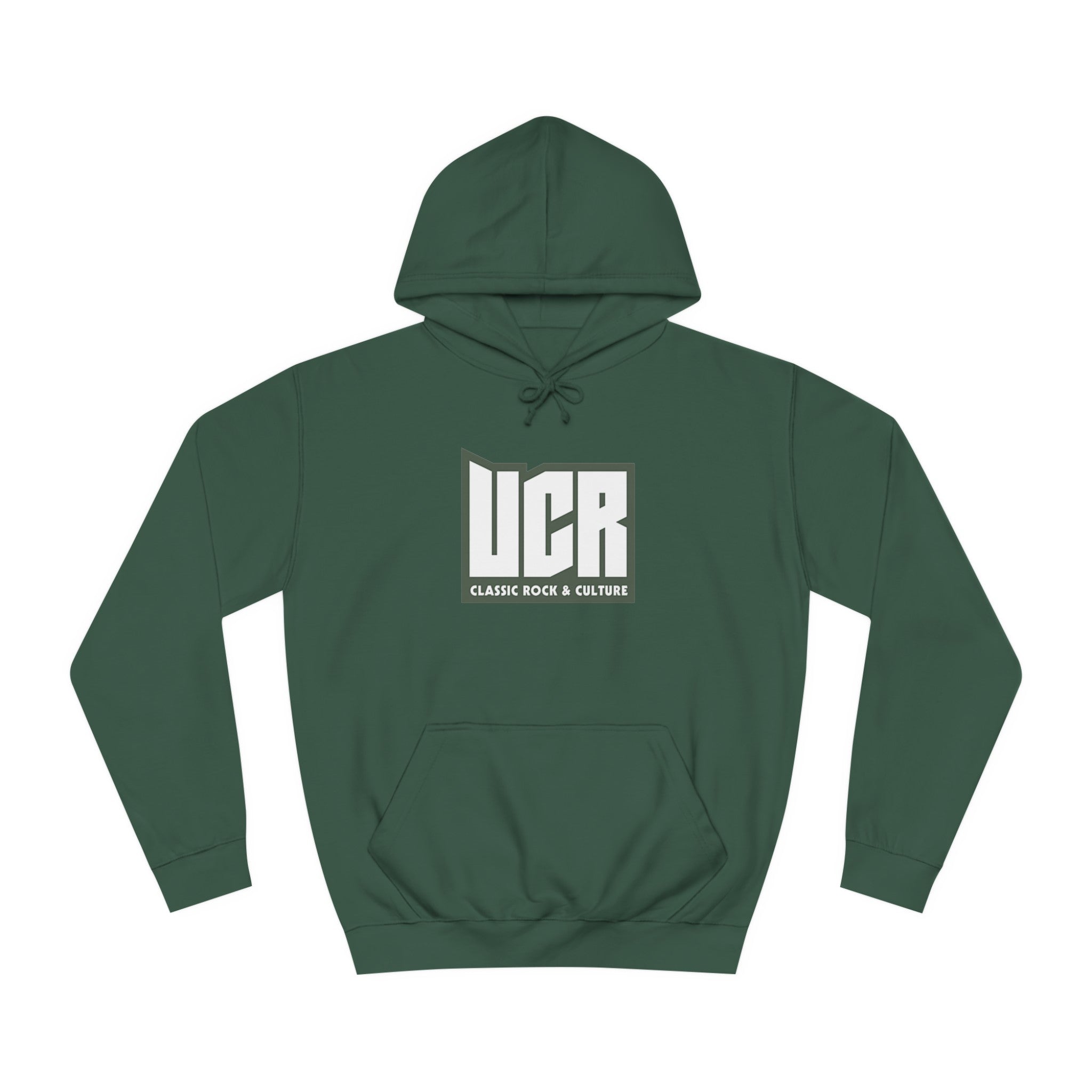 UCR Logo Hoodie