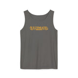 Ultimate Classic Rock Archive Logo Tank Top