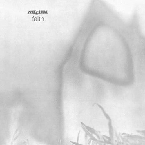 CURE - Faith