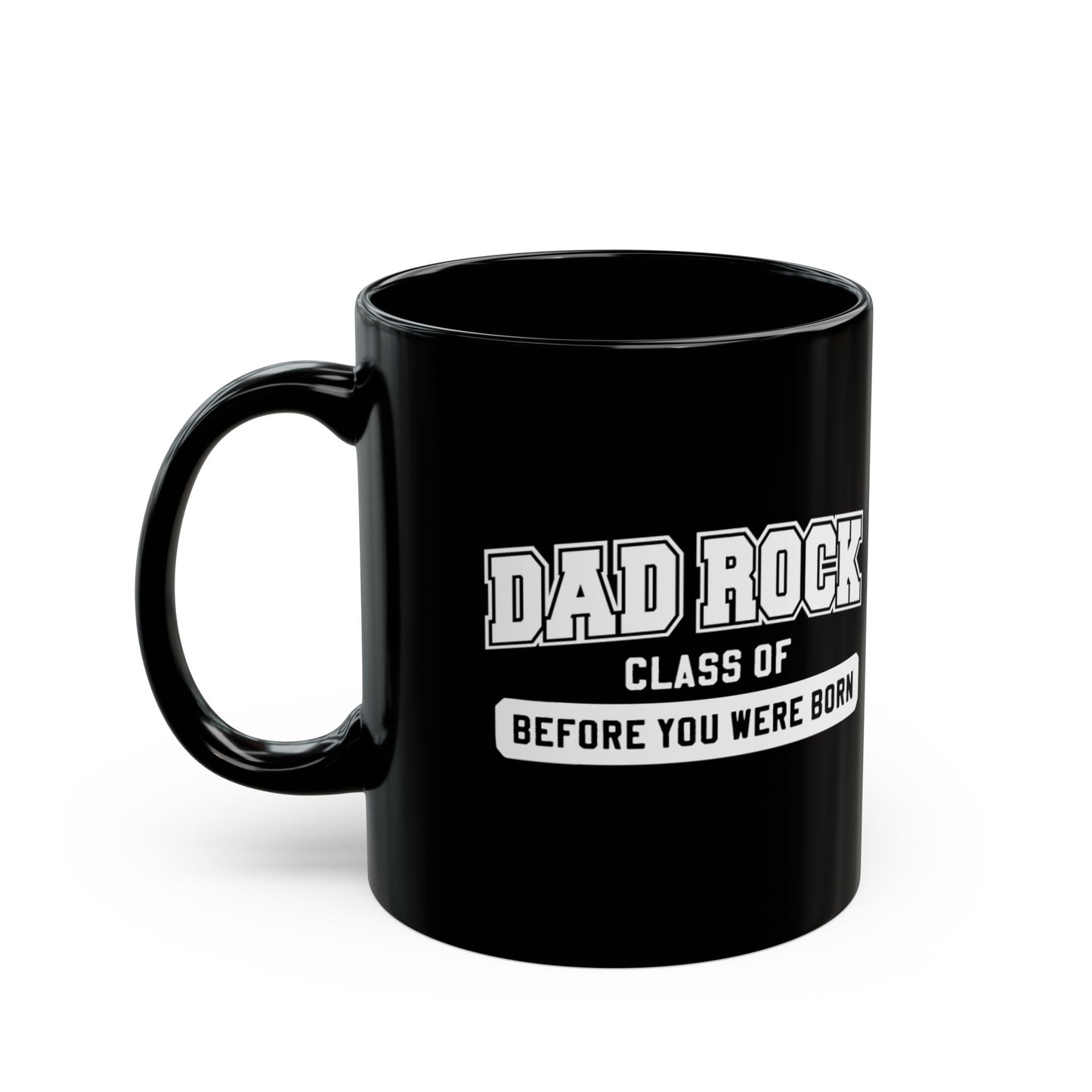 Class Of Mug