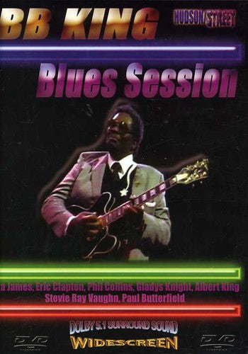 B.B. King - B.B. King: Blues Session