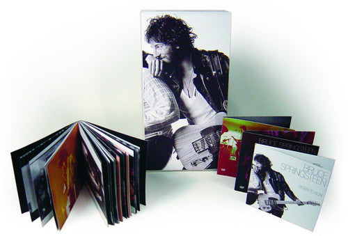 Bruce Springsteen - Born to Run
