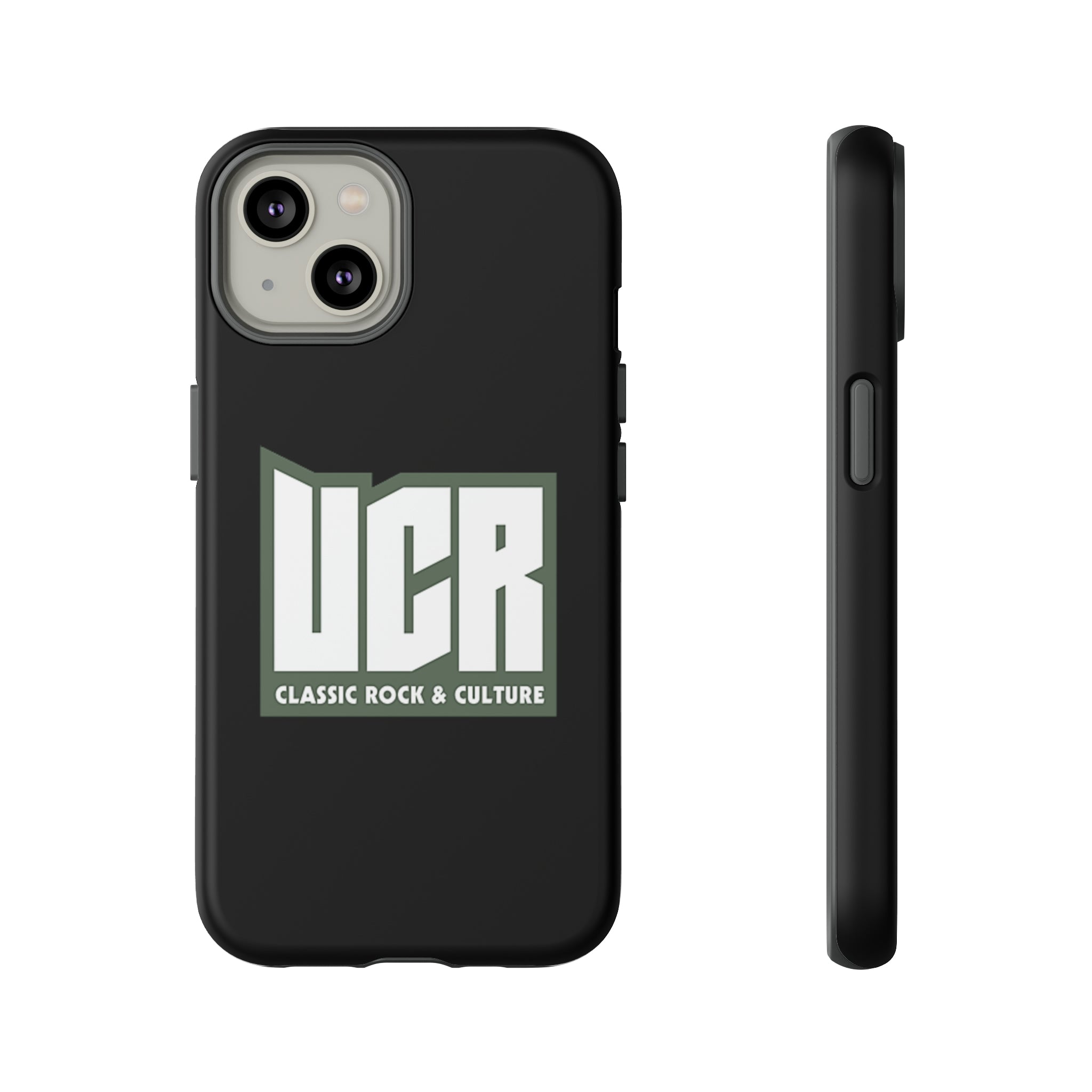 UCR Phone Case