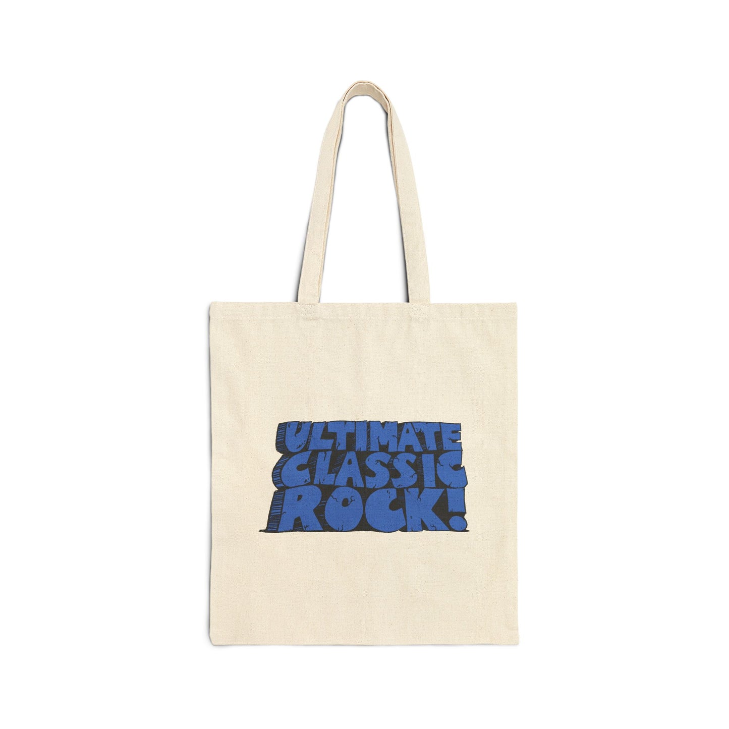 UCR! Tote Bag (Blue)