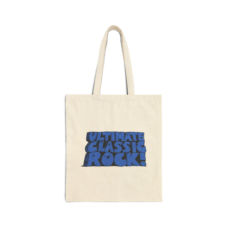 UCR! Tote Bag (Blue)