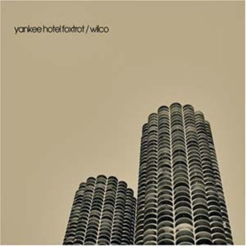 WILCO - Yankee Hotel Foxtrot
