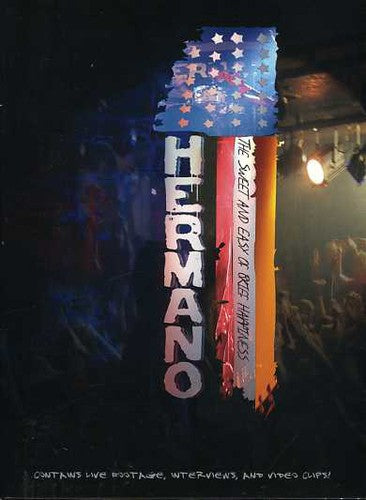 Hermano - Sweet And Easy Of Brief Happiness