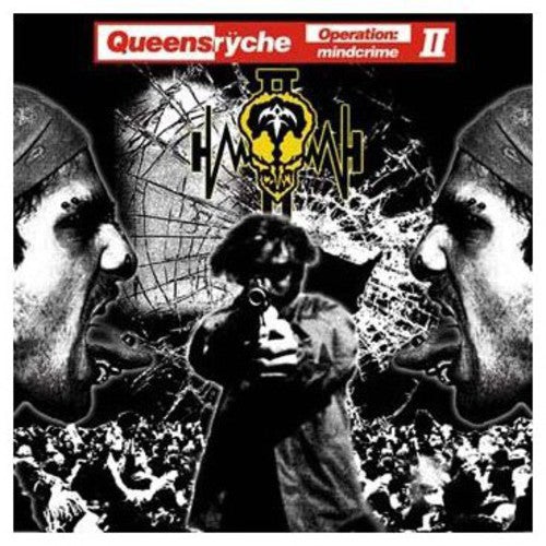 Queensryche - Operation: Mindcrime II