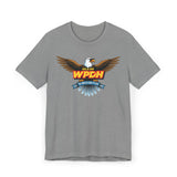 WPDH 50th Anniversary Unisex Jersey T-Shirt