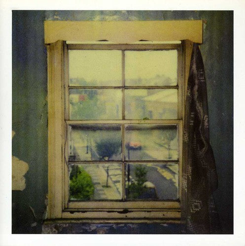FALL - The Permanent Years
