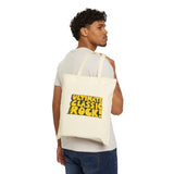UCR! Tote Bag (Yellow)