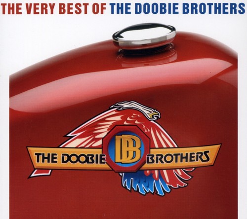 Doobie Brothers - The Very Best of the Doobie Brothers
