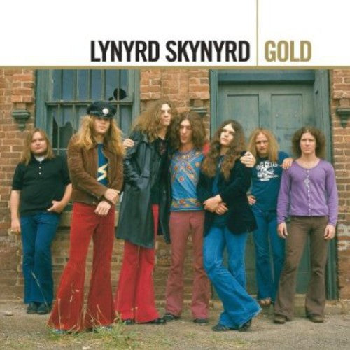 Lynyrd Skynyrd - Gold