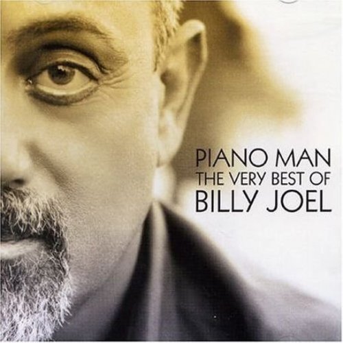 Billy Joel - Piano Man: Very Best of