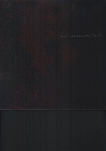 Scott Walker - The Drift